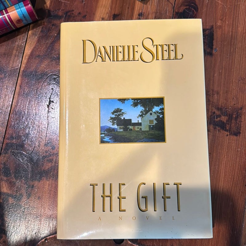 The Gift