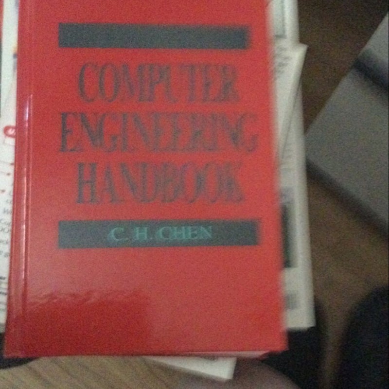 Computer Engineering Handbook