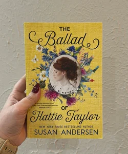 The Ballad of Hattie Taylor