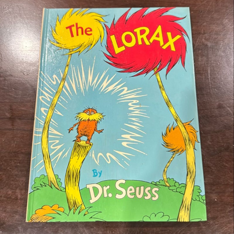 The Lorax