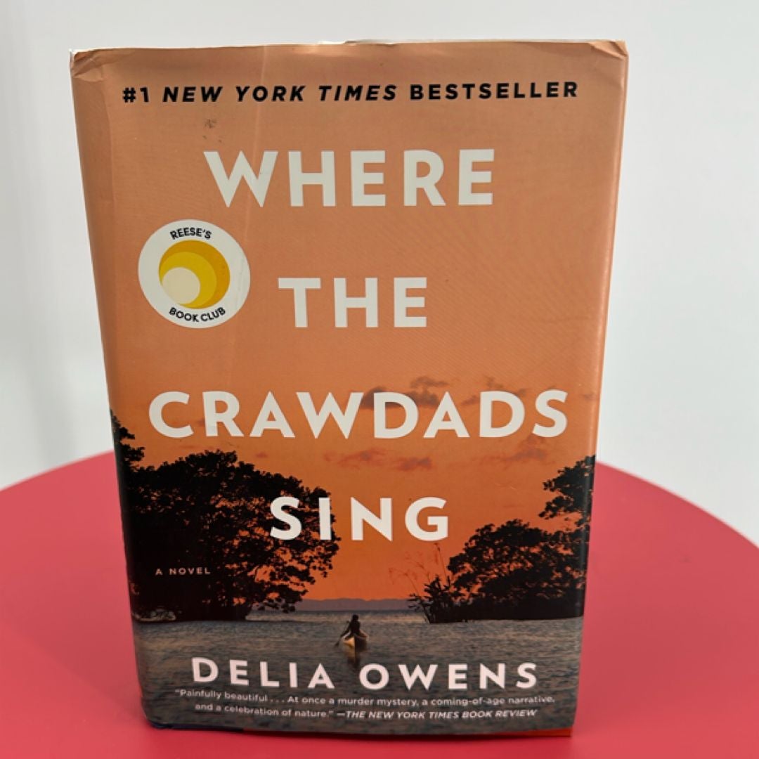 Where the Crawdads Sing