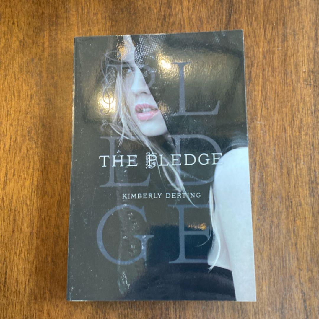 The Pledge