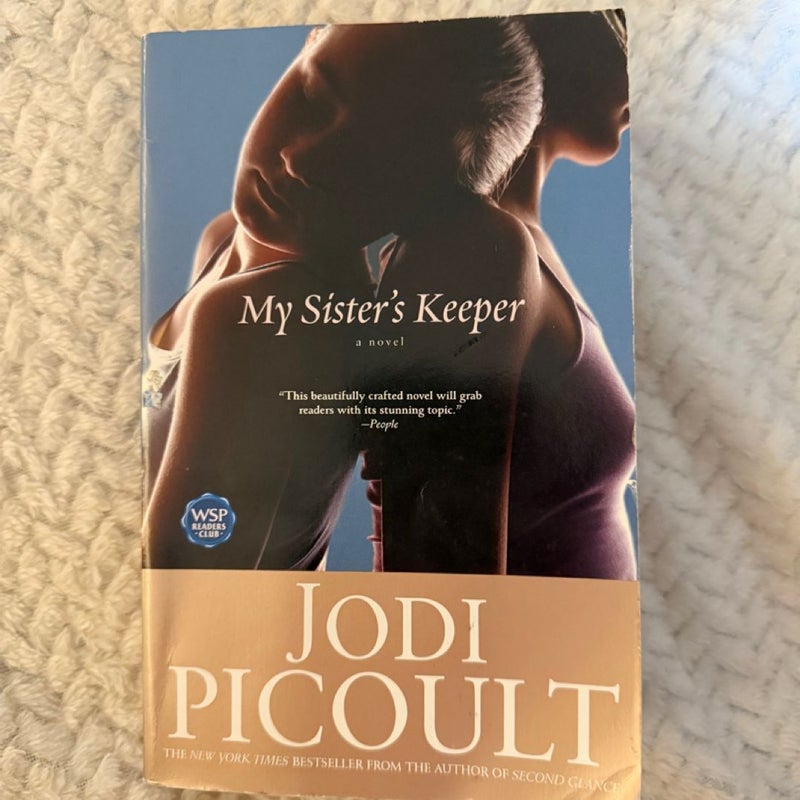 My Sister's Keeper