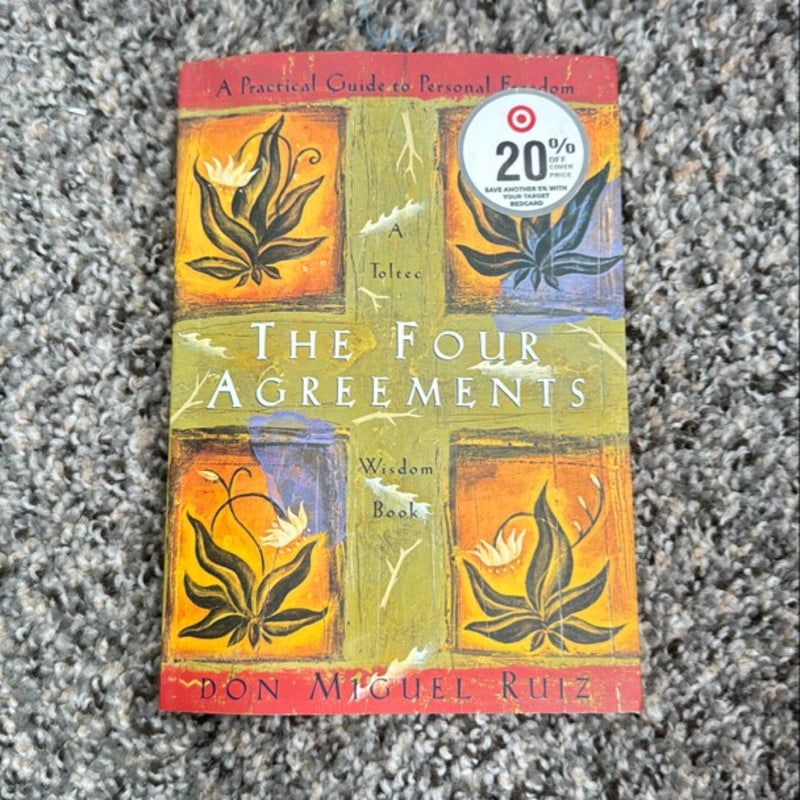 The Four Agreements