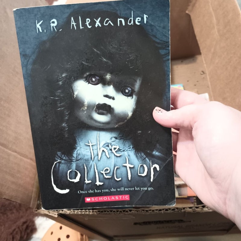 The Collector