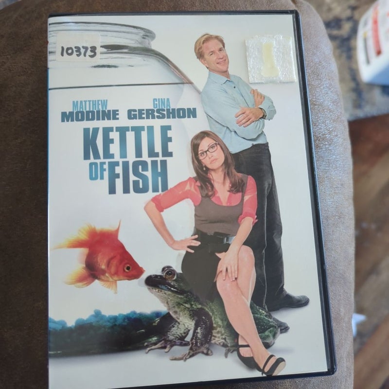 Kettle of Fish 