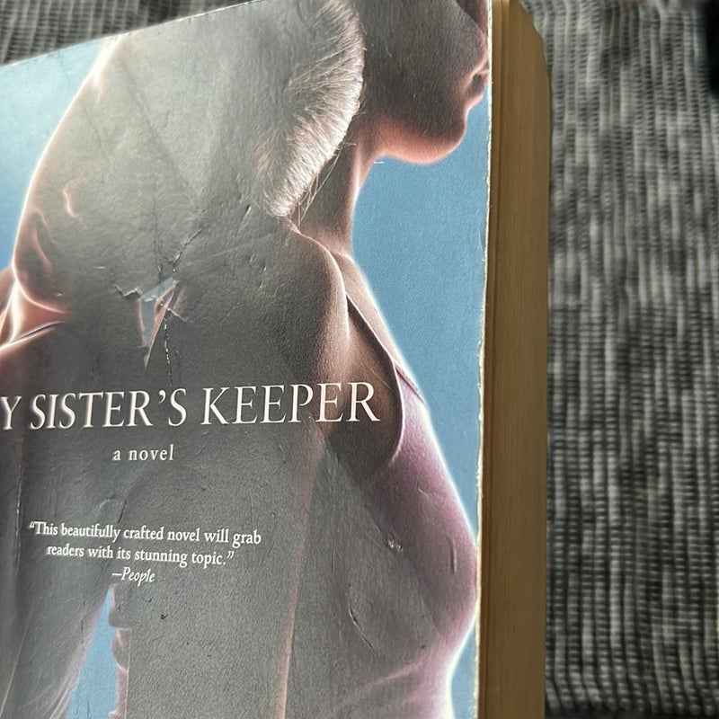 My Sister's Keeper