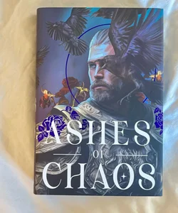 Ashes of Chaos (Arcane Society)