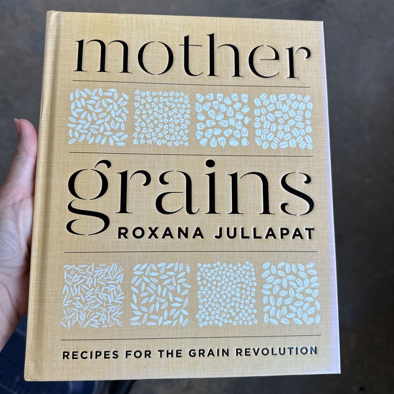 Mother Grains