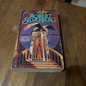 The Best of Robert Silverberg