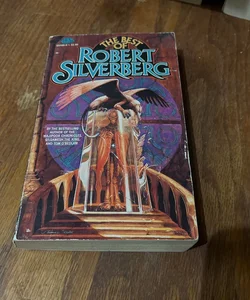The Best of Robert Silverberg