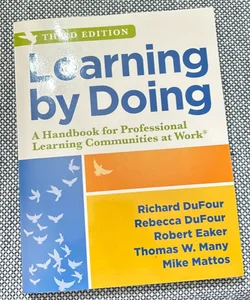 Learning by Doing