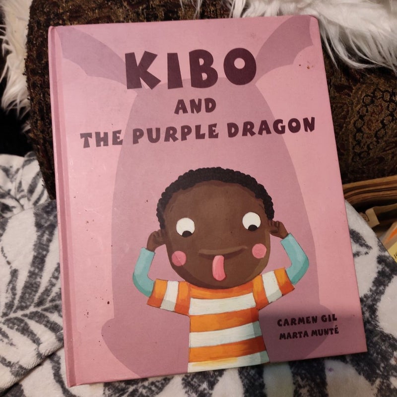 Kibo