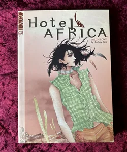 Hotel Africa vol 1
