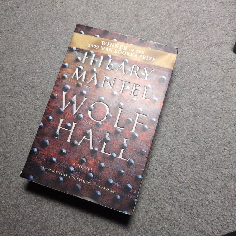 Wolf Hall