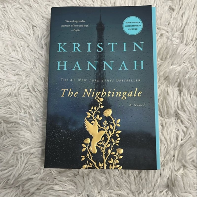 The Nightingale