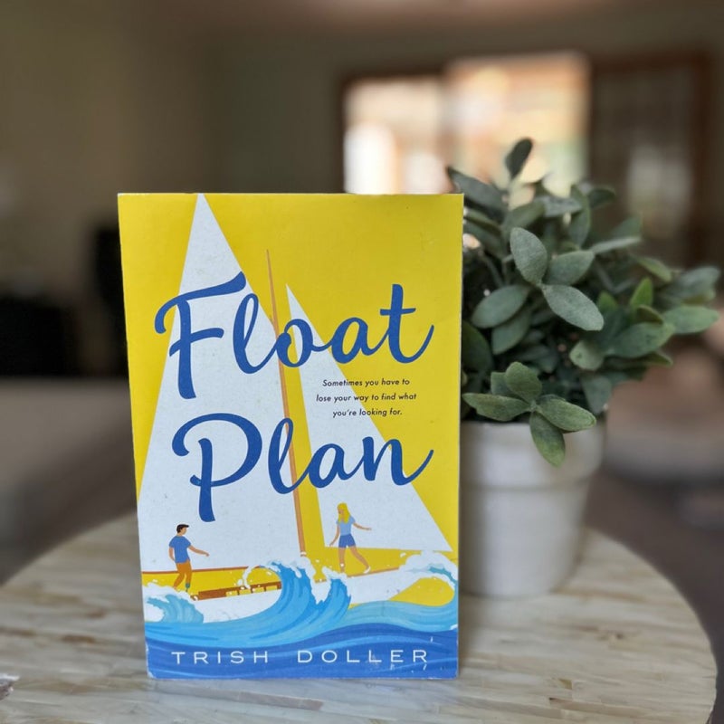 Float Plan