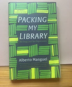 Packing My Library