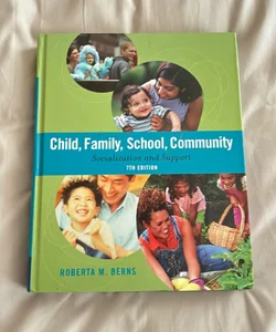 Child/Family/School/Community