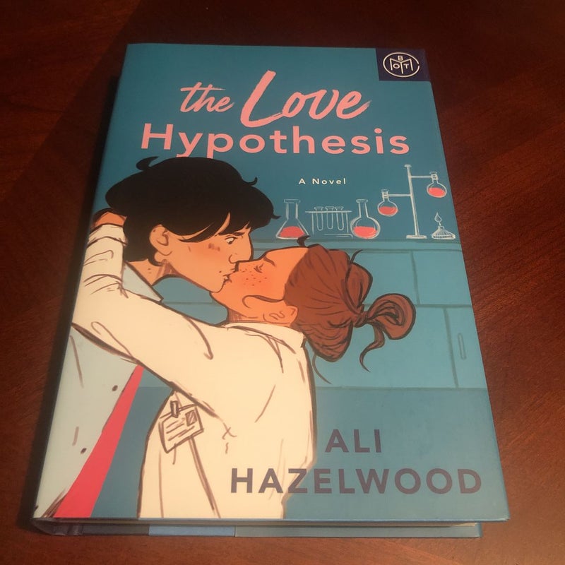 The Love Hypothesis