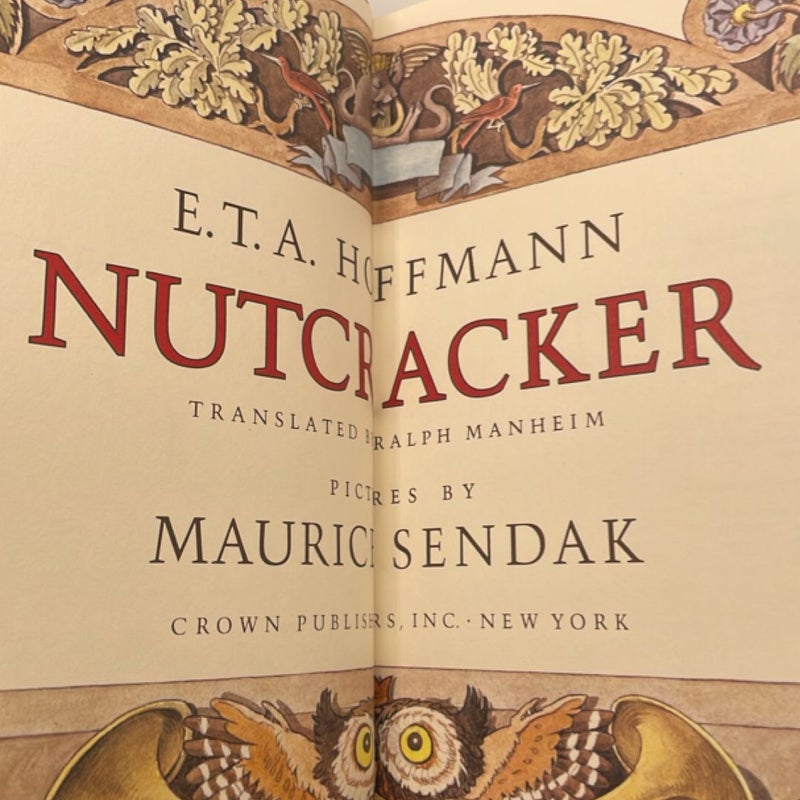 Nutcracker