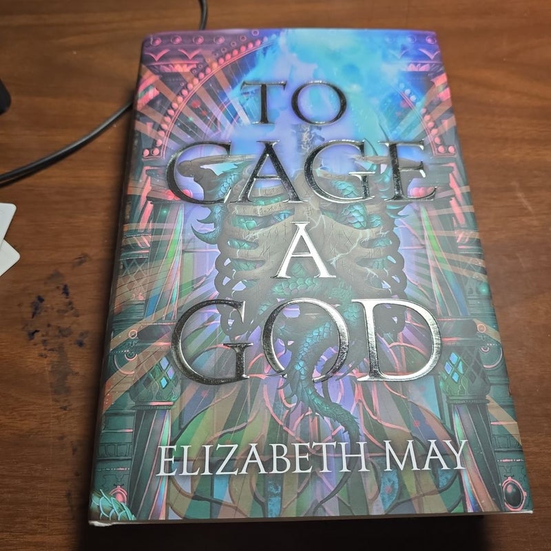 To Cage a God