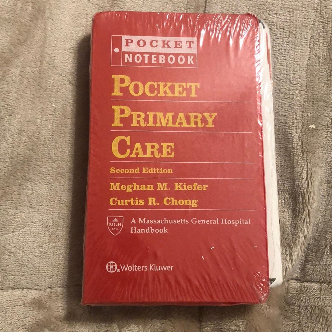 Pocket Primary Care