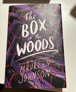 The Box in the Woods