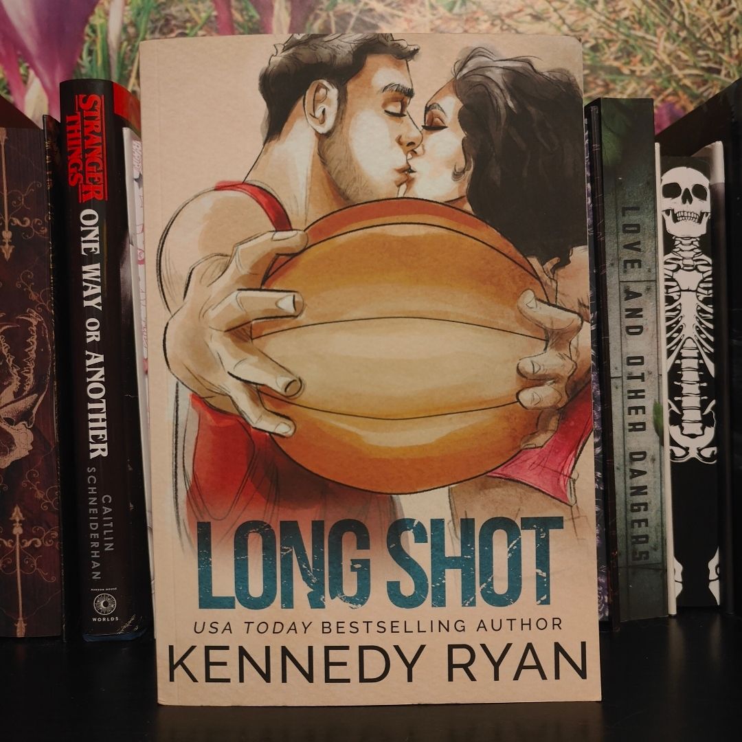 Long Shot - Special Edition
