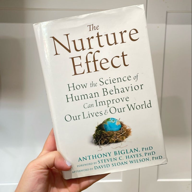 The Nurture Effect