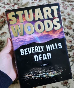 Beverly Hills Dead