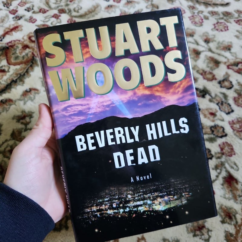 Beverly Hills Dead