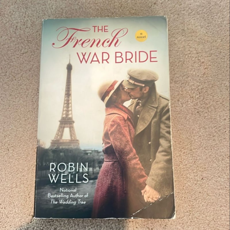 The French War Bride