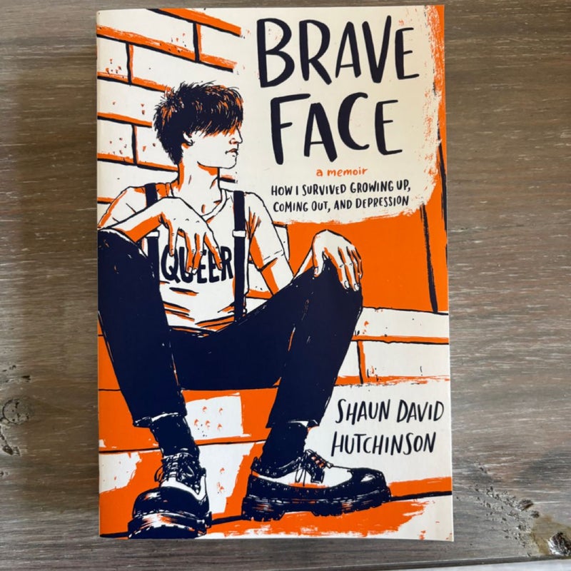 Brave Face