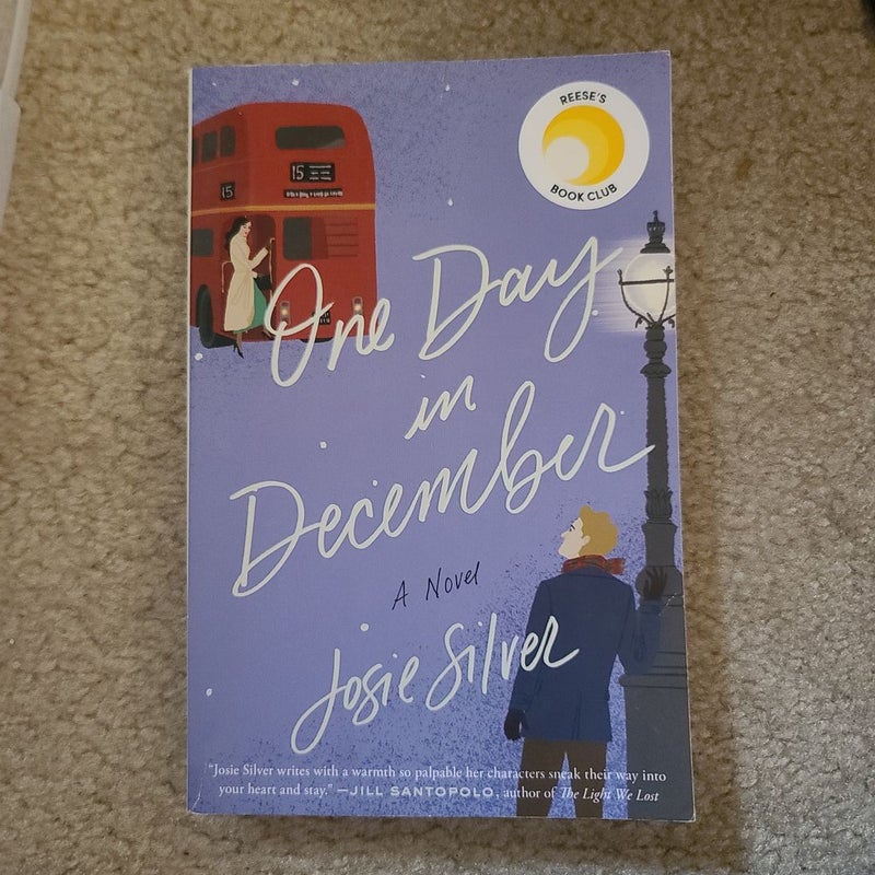 One Day in December