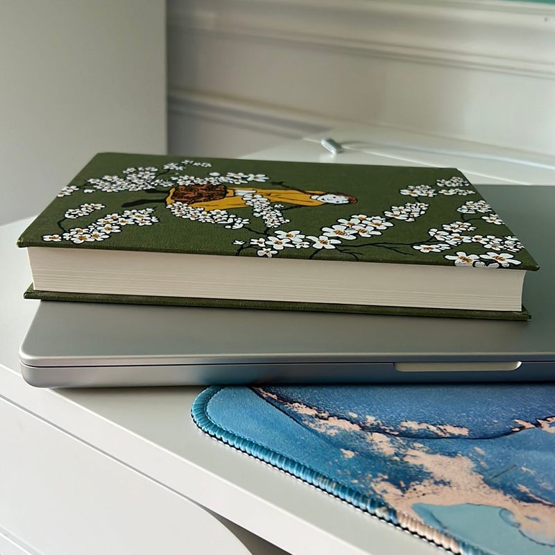 Folio Society Anne of Green Gables