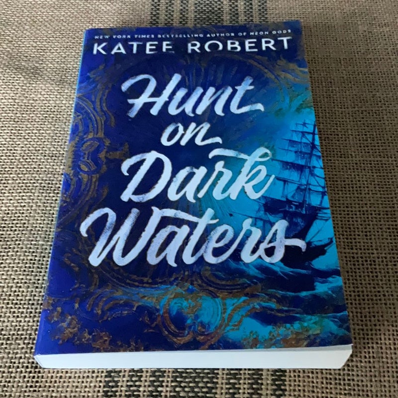 Hunt on Dark Waters