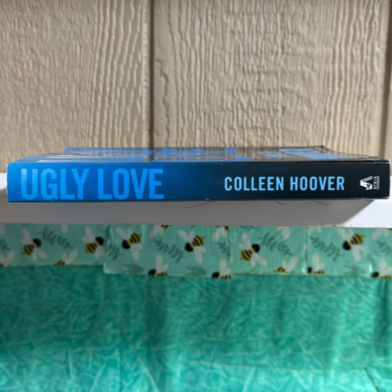 Ugly Love