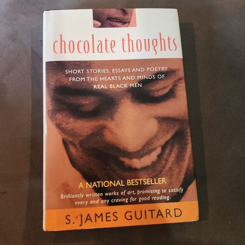 Chocolate Thoughts 