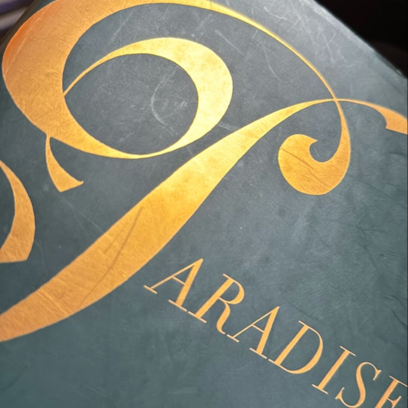 First Edition|| Paradise