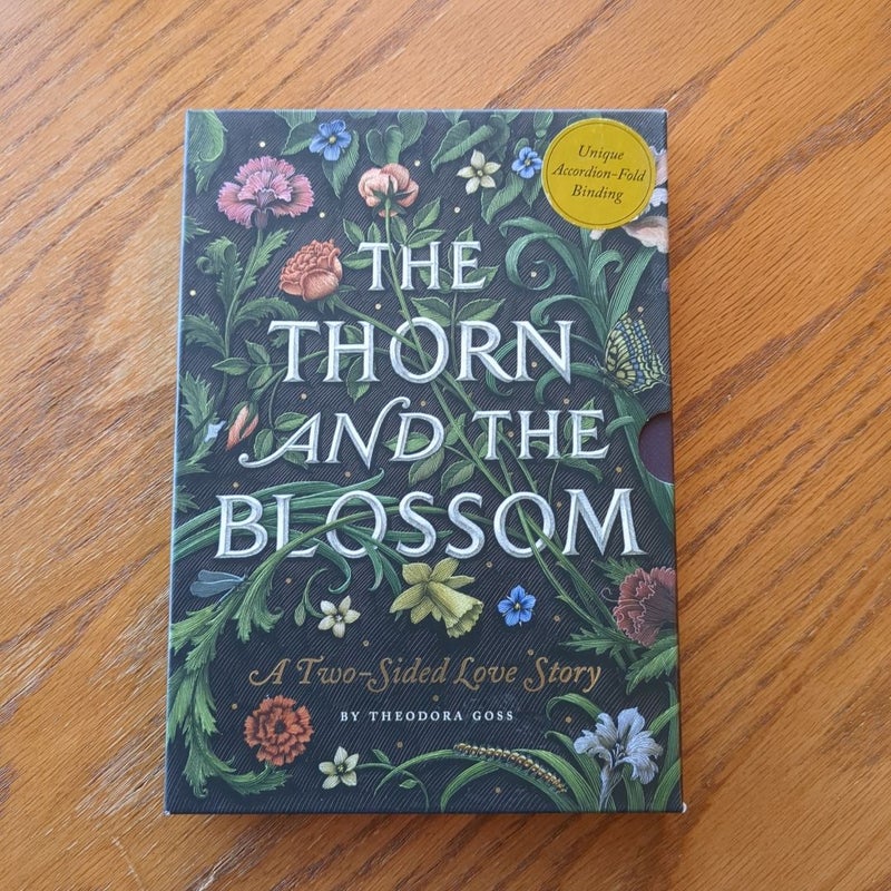 The Thorn and the Blossom