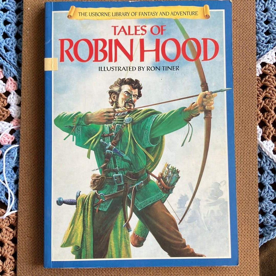 Tales of Robin Hood