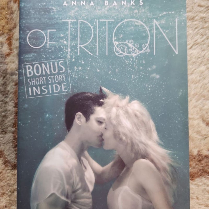 Of Triton