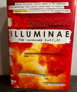 Illuminae