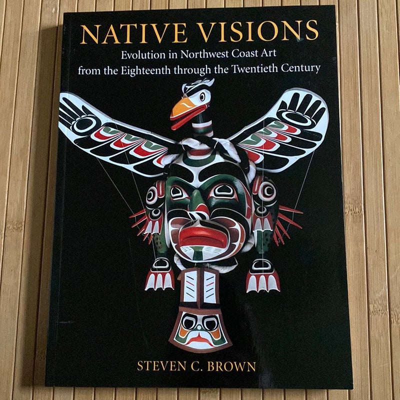 Native Visions