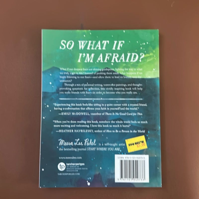 My Friend Fear