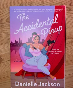 The Accidental Pinup
