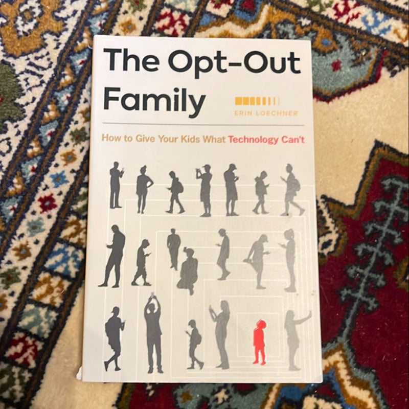 The Opt-Out Family