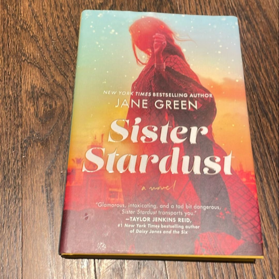 Sister Stardust