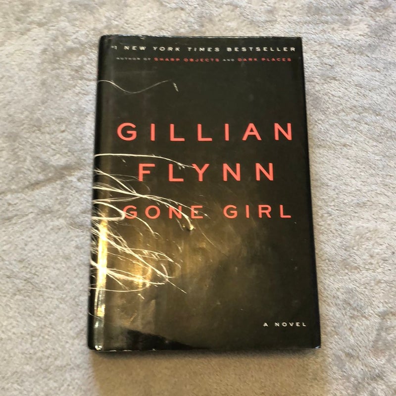 Gone Girl